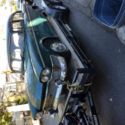1964 Humber Super Snipe Series IV 3.0L