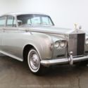 1964 III Long Wheel Base LHD Used