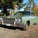 1964 IMPALA 1961 1962 1963 1965