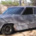 1964 Impala 4dr Hardtop Sport Loaded With Options