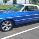 1964 Impala Completely Restored, 327CI, Powerglide and Original