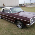1964 Impala Convertible ******ABSOLUTELY BEAUTIFUL******