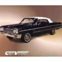 1964 Impala convt. 409/425