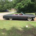 1964 impala full time convertible