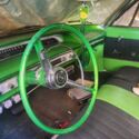 1964 impala new 350 motor with 2004R overdrive transmission, candy paint