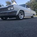 1964 Impala Pro Touring
