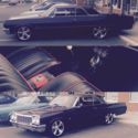 1964 Impala Restomod