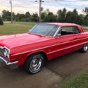 1964 Impala - Restored  Great crusier!