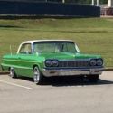 1964 Impala Sport Coupe
