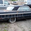 1964 impala ss/ 1963 impala