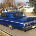 1964 IMPALA SS **Hydraulics** 64 SS Super Sport Lowrider