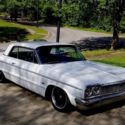 1964 Impala SS, very well kept, daily driver as is, low reserve