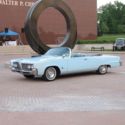 1964 Imperial Convertible