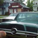 1964 Imperial Crown 4 door