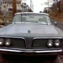 1964 IMPERIAL Crown Convertible