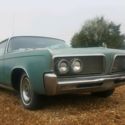 1964 Imperial Crown Coupe