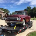1964 International Harvester Pickup 1200