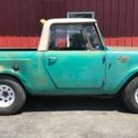 1964 International Harvester Scout 80 4X4