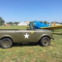 1964 International Harvester Scout 80