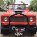 1964 International Harvester Scout