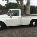 1964 INTERNATIONAL HARVESTER