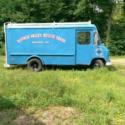 1964 International Harvester Van
