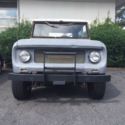 1964 International Scout 80- 4WD