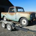 1964 International Scout 80