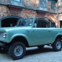 1964 International Scout 800