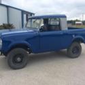 1964 International Scout Model 80