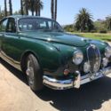 1964 Jaguar 3.8 Mark 2