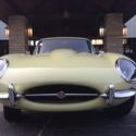 1964 JAGUAR COUPE XKE, 5-Speed manual TRANS...3.8 litre 6-cyl. FREE SHIPPING!!*