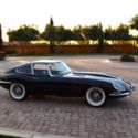 1964 Jaguar E-Type 3.8 Matching #&#039;s Gorgeous CA car engine rebuild tools jack