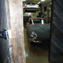1964 Jaguar E-type 3.8 Series One Coupe 1 One Owner in Georgia VIN 887866