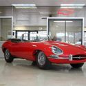 1964 Jaguar E-Type Convertible - Restored & Same Owner Since 1977