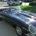 1964 Jaguar E-Type OTS Series I
