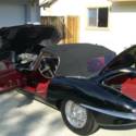 1964 Jaguar E-Type OTS