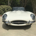 1964 Jaguar E Type OTS....multiple award winner