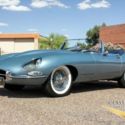 1964 Jaguar E Type Series 1 3.8L Roadster - Beautifully Restored - Turn Key Car!