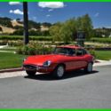 1964 JAGUAR E-TYPE V8 CONVERSION 65 66 67 XKE
