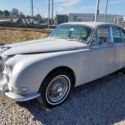 1964 Jaguar Mark 3.8 S Sedan California Car