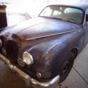 1964 Jaguar Mark ll Sedan