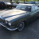 1964 JAGUAR MARK10