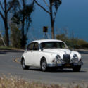1964 Jaguar MK2, Manual, Overdrive, 3.8, RHD, Mark 2, Saloon, MKII