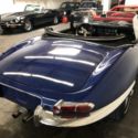 1964 Jaguar XKE 3.8 Roadster