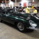 1964 Jaguar XKE  98,260 Miles   3.8L