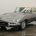 1964 Jaguar XKE Convertible ~ FULLY RESTORED Show Car