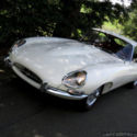 1964 Jaguar XKE e-Type FHC Fully Restored - Numbers Matching, Heritage Certified