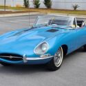 1964 Jaguar XKE Series I 3.8L Roadster
