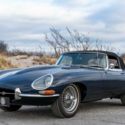 1964 Jaguar XKE Series I